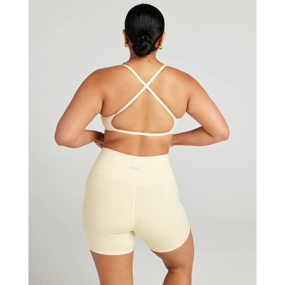 Elite Eleven Aura Lite Bra in Butter - Picture 3 of 5